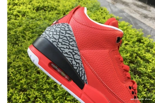 Rep EP JORDAN RETRO 580775-601 580775-601 88 AIR 3 0601